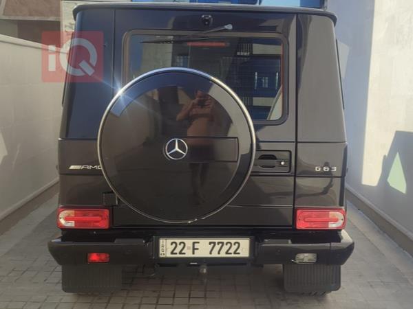 مێرسێدس بێنز G-Class
